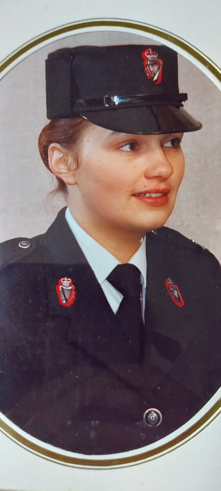 Photo of Police Constable Colleen McMurray
